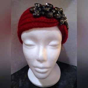 New Wrap Around Headband